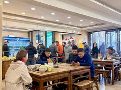 -老刘家永盛斋·传统泡馍(东关南街店)