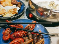 -凯悦·东方公主号 全球海鲜自助餐厅(凯丹广场店)