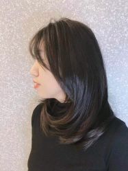 点击看大图 -3AM·S HAIR SALON烫发染发接发