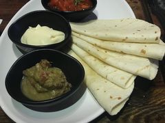 -Rural Tequila墨西哥餐厅(东川路店)