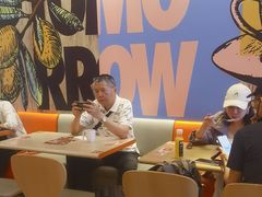 -大快活(罗湖商业城分店)