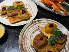 -極上萬膳·日料放题(海岸城店)