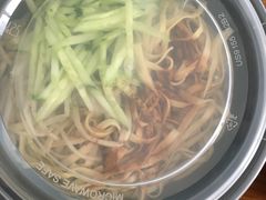 -朱洪元苏式面馆(绿宝广场店)