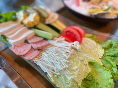 -集渔·泰式海鲜火锅(彭州店)