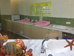 -生命加•Q考拉月子会所(玫瑰园店)