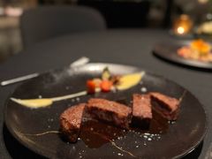 -海岸·高空海景餐厅(厦门康莱德酒店)