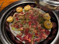 -小宇火锅烧烤(颜三路店)