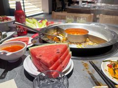 -竹犇番茄火锅(长风街店)