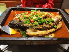 -鱼库·不仅是一家烤鱼店(车公庙店)