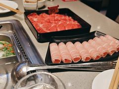 -海底捞火锅(让胡路万达店)