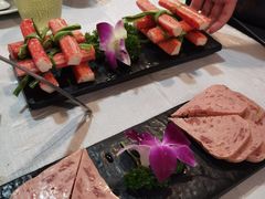 -大永發老火浓汤·经典粤菜(北滨路店)