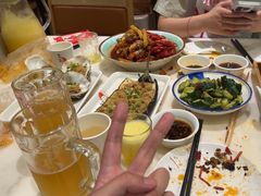 -阿胖龙虾小海鲜(宁国南路总店)