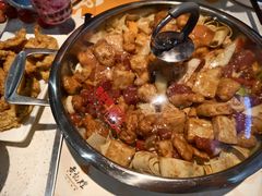 -黄记煌三汁焖锅(顺义华联店)