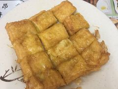 -兰芳园(上环店)