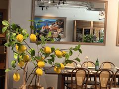 -Grand James·地中海bistro(百家湖1912店)
