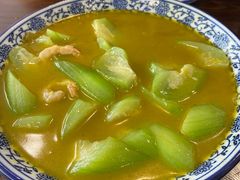 -兰边碗(鼓楼店)