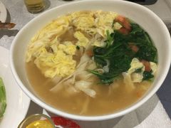 -北李妈妈菜·海肠捞饭(高新万达店)
