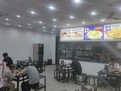 -福海面馆(阳曲店)