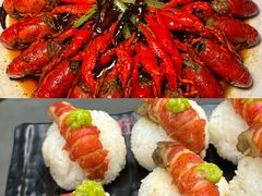 -红盔甲·小龙虾(天钥桥店)