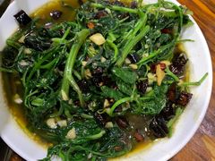 -粗茶淡饭(东滨江大道店)