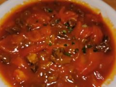 -红辣椒·川菜·火锅(科华路店)