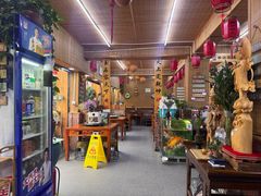 -老姐石板烧烤+铜炭火锅(总店)