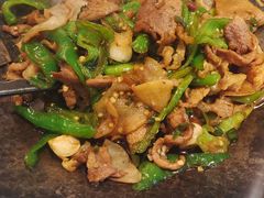-费大厨辣椒炒肉(沙河万达店)