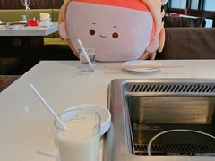 -海底捞火锅(锦艺城店)