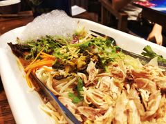 -雀舞云南菜(乐客城店)