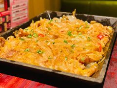 -丰茂烤串(金源店)