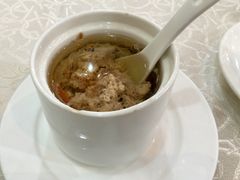 -蒲园食堂(中山大学广州校区南校园店)