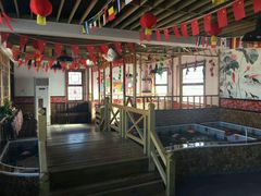 -缘福乡村铁锅炖民宿(八达岭店)