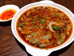 -大洋家·精品潮汕菜·生腌砂锅粥(天河东路店)