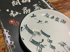 -朗妈私房菜(婺女州店)