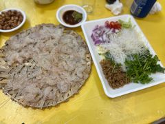 -官塘陈记鱼生·潮汕砂锅粥·牛肉火锅(潮枫路总店)