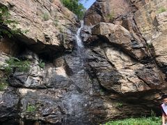 -鲁山国家森林公园