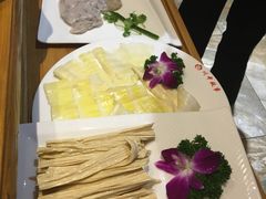 -川中故事·成都老火锅(东书房店)