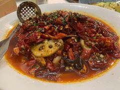 -海富门·带鱼·淮扬菜·粤菜(甘家口店)