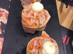 -Sushi Love 创意寿司(丽影广场店)