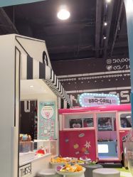 -MINI MARS KIDS CLUB亲子家庭中心(长宁天山店)