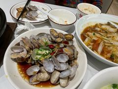 -阿毛饭店·正宗宁波菜(儿童公园旗舰店)