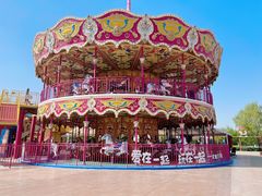 -沈阳方特欢乐世界