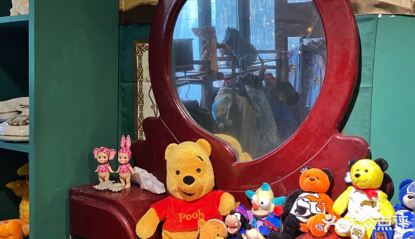 古着店超全拍照姿势🔍你学会了吗！