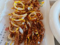 -起士林西餐厅(东经路店)