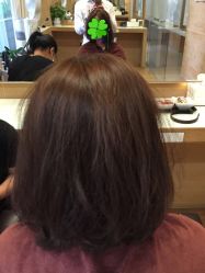 -CARR SALON