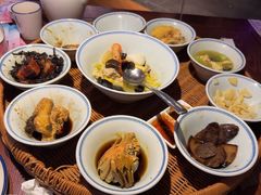 -寻宝记绍兴菜(鲁迅路店)