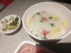 -海底捞火锅(航洋城店)