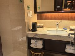 -扬州中集格兰云天大酒店