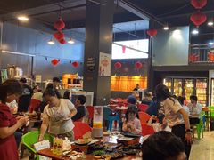 -林二哥宜烤官·宜宾小烧烤