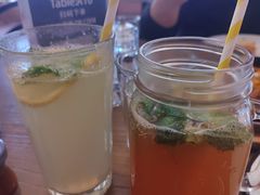阿诺德-尚牛社会 Beef & Liberty(金桥EKA天物店)